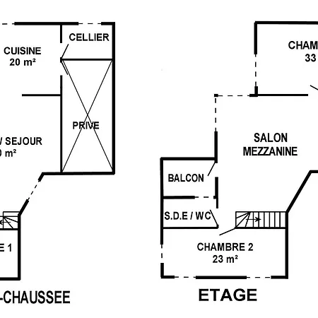 Grande Maison Lumineuse, Jardin Clos, Wi-fi Inclus - Fr-1-306-1295