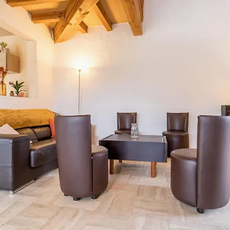 펜션 Grande Maison Lumineuse, Jardin Clos, Wi-fi Inclus - Fr-1-306-1295